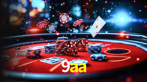 9aa app
