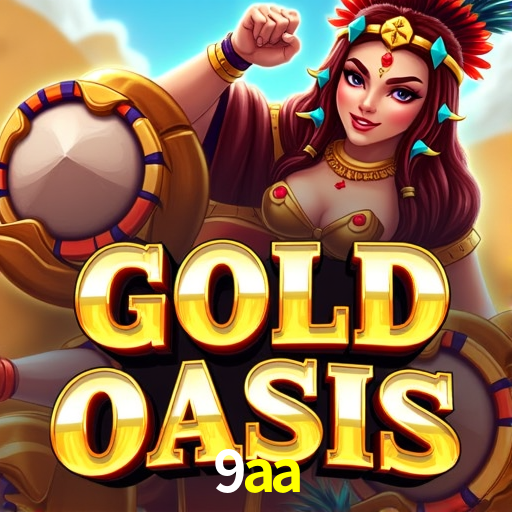 Provedores de Jogos 9aa