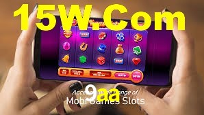 Interface do App 9aa