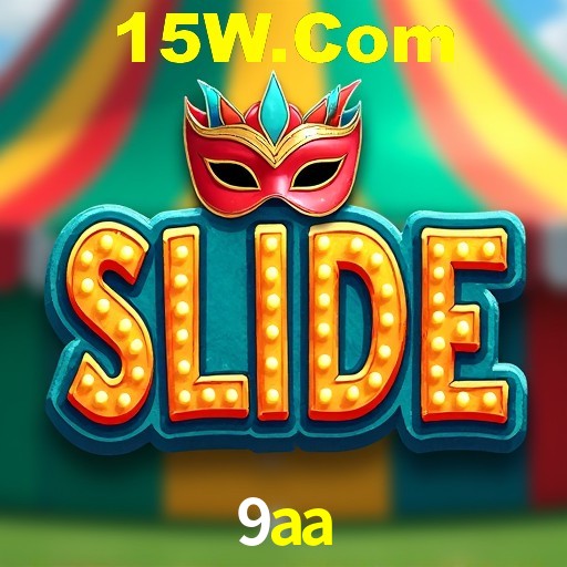 Jogos de Slot 9aa